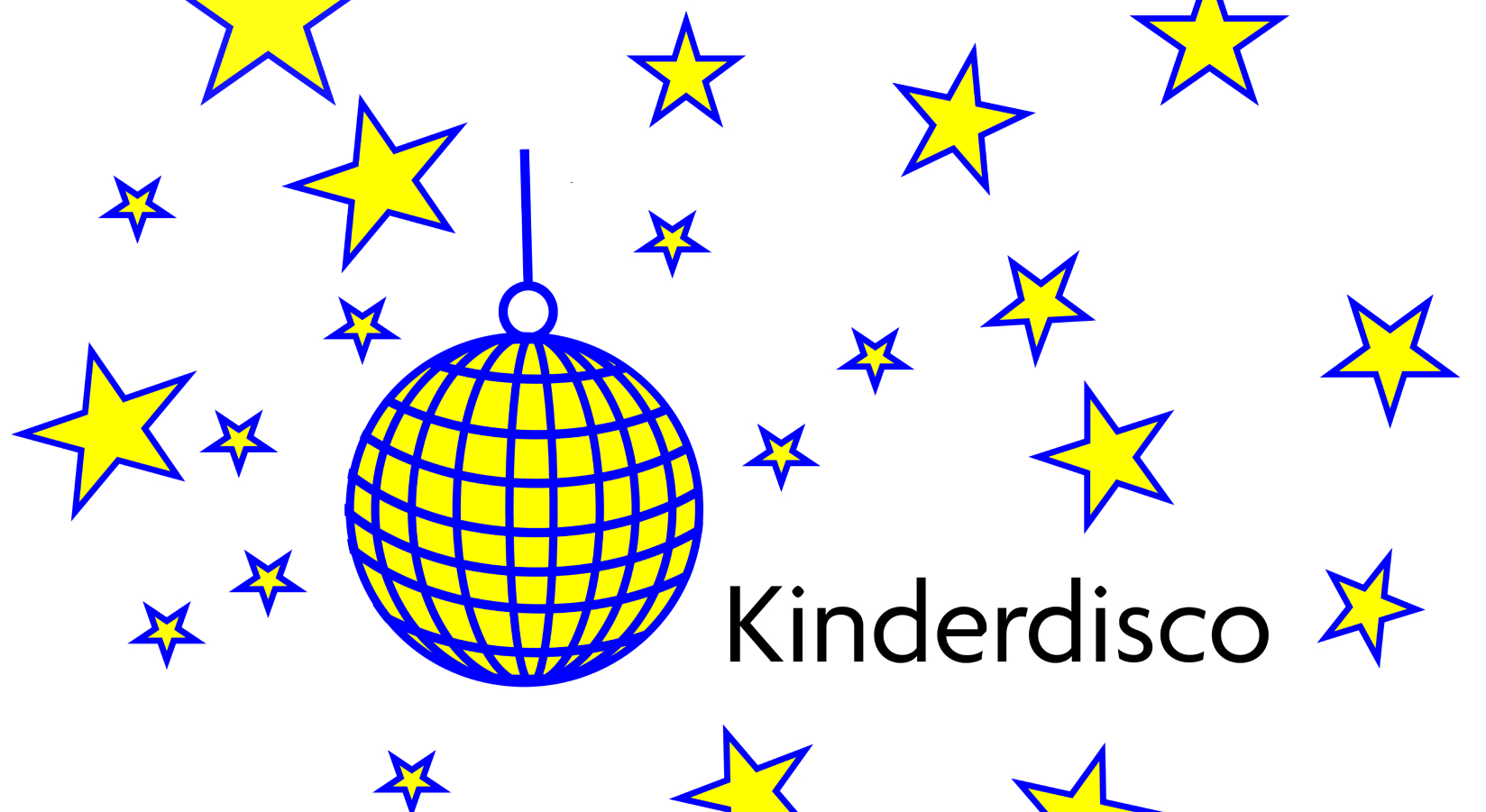 Kinderdisko