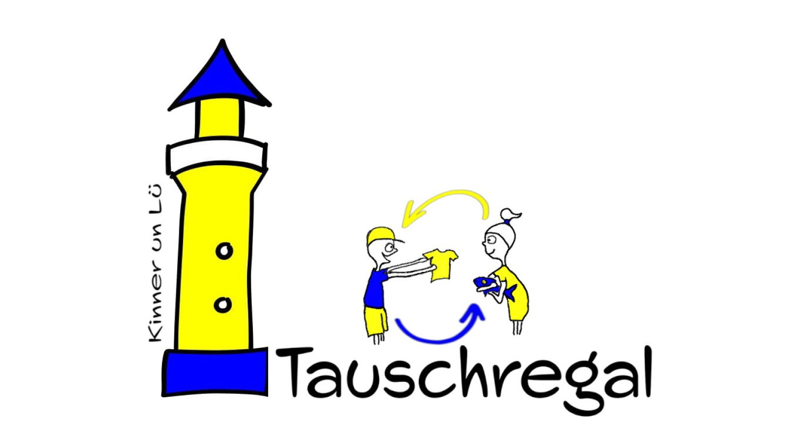Tauschregal