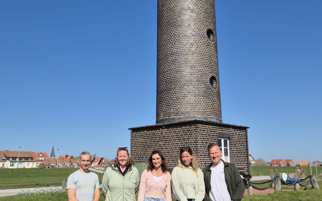 Jahreshauptversammlung 2024 – Neuer Vorstand bei Kinner un Lü gewählt